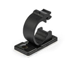 StarTech.com CBMCC2 abrazadera para cable 100 pieza(s) (2)