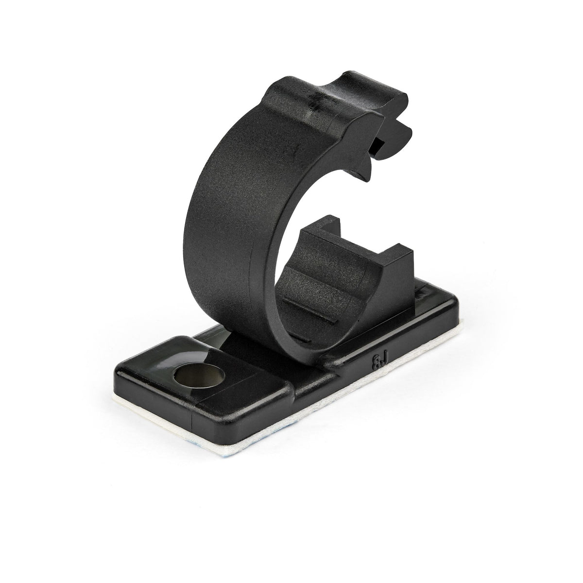 StarTech.com CBMCC2 abrazadera para cable 100 pieza(s) (2)