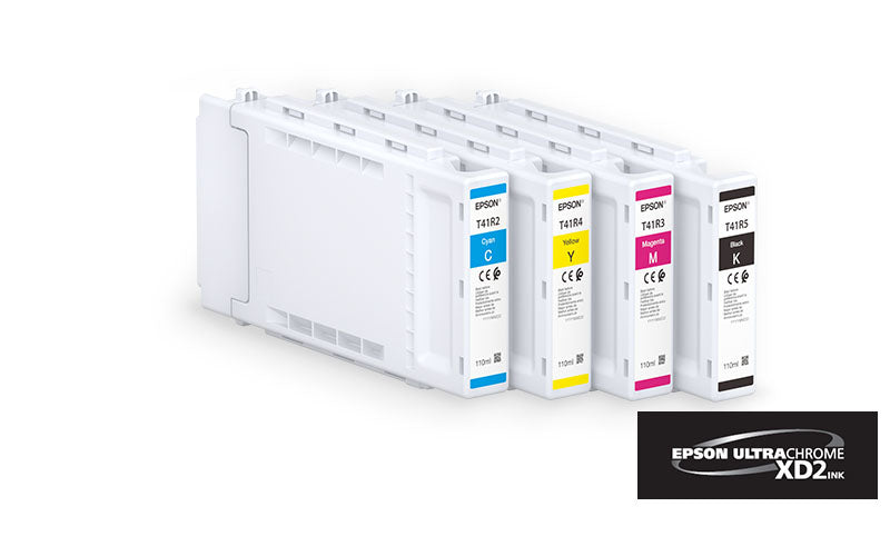 Epson SureColor SC-T5405 impresora de gran formato Wifi Inyección de tinta Color