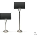 Evolis price tag stand, metal, pack of 5