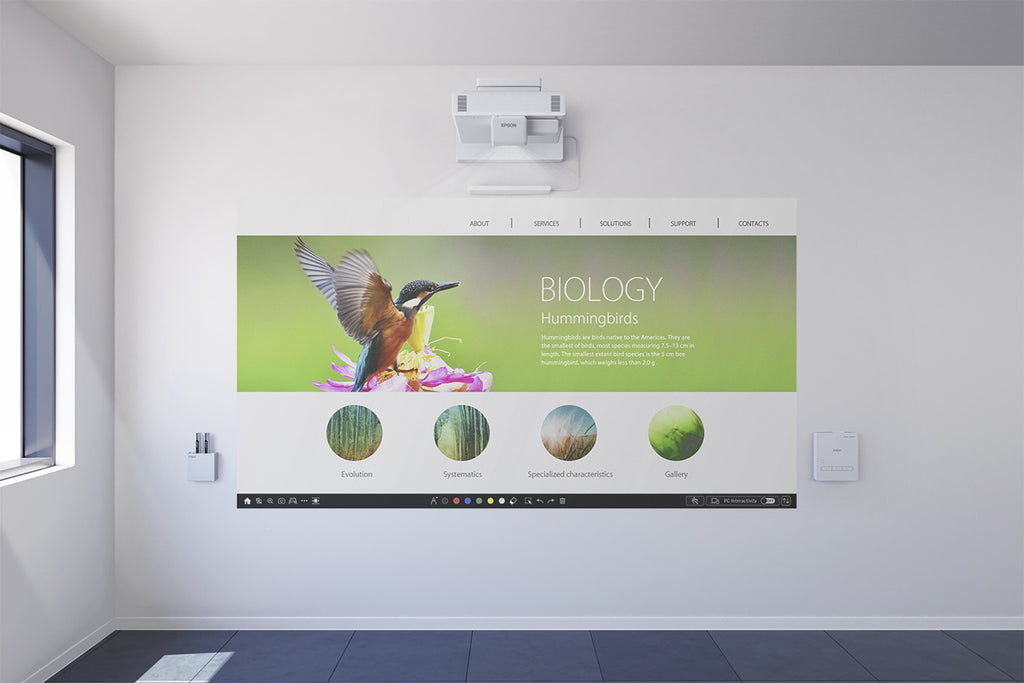 Epson EB-1485Fi (2)