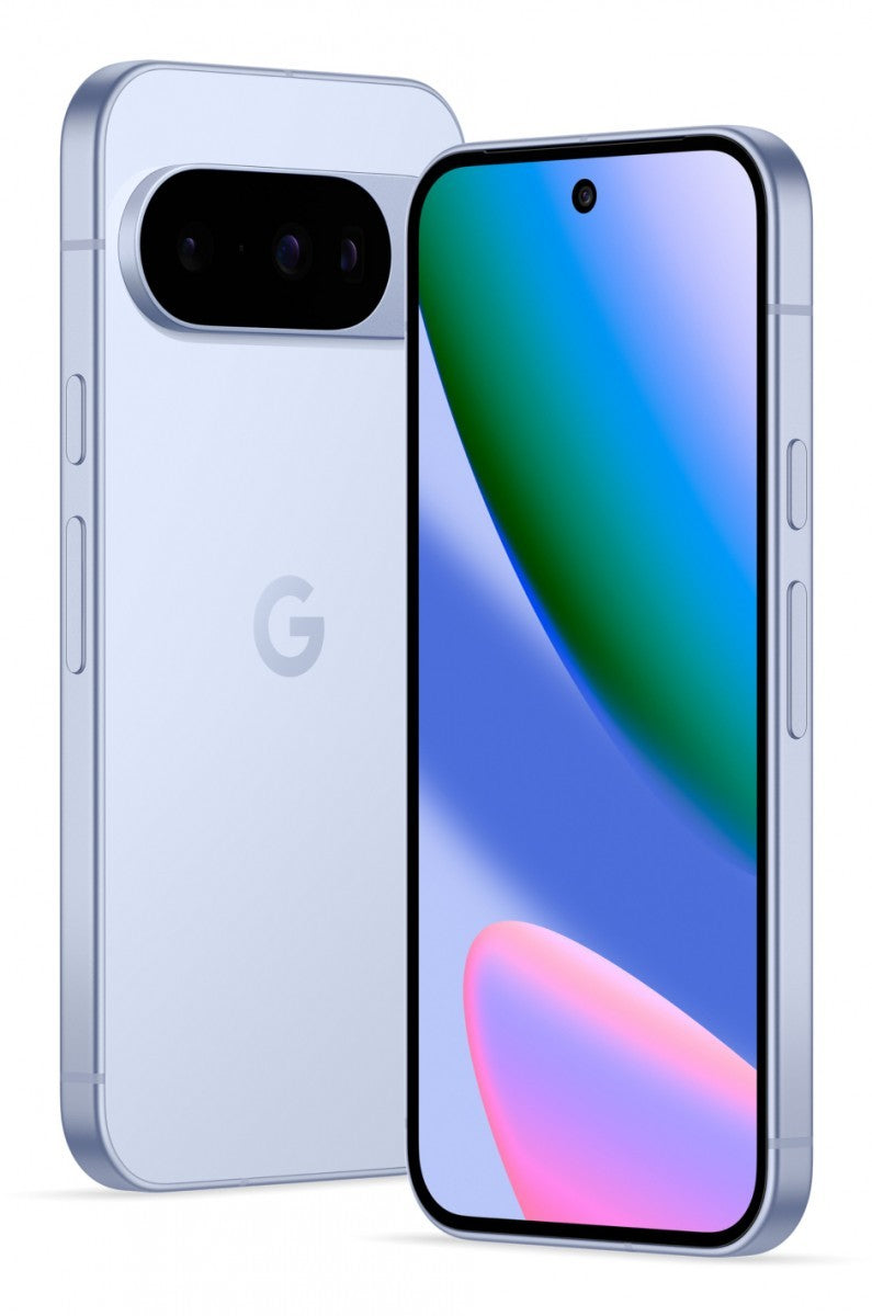 Google Pixel 10 128 Go Gelé GA10214-GB (2)