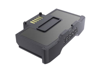 Batería Zebra BTRY-WS5X-13MA-01 de 1300 mAh para WS50 (4)