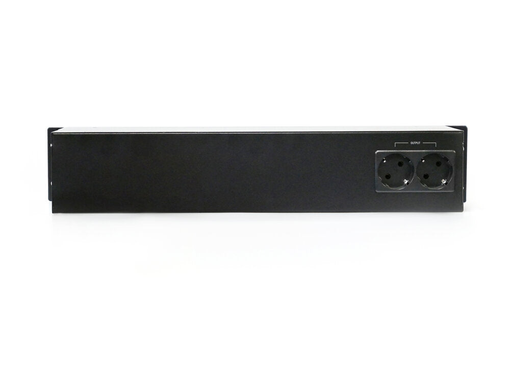 Salicru SPS 900 Node sistema de alimentación ininterrumpida (UPS) En espera (Fuera de línea) o Standby (Offline) 0,9 kVA 480 W 8 salidas AC (4)