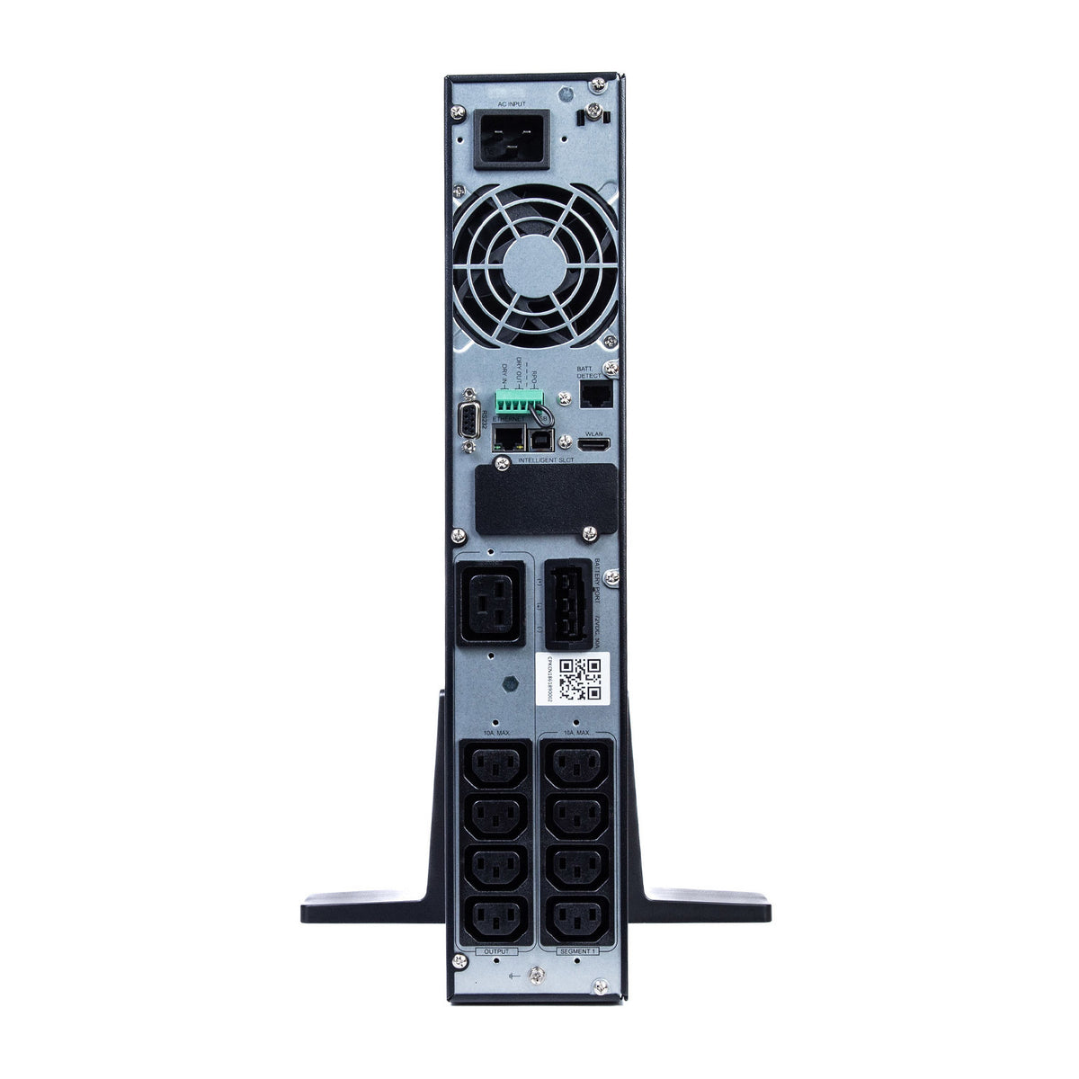 Origin Storage SMT3000RMI2UC-OS sistema de alimentación ininterrumpida