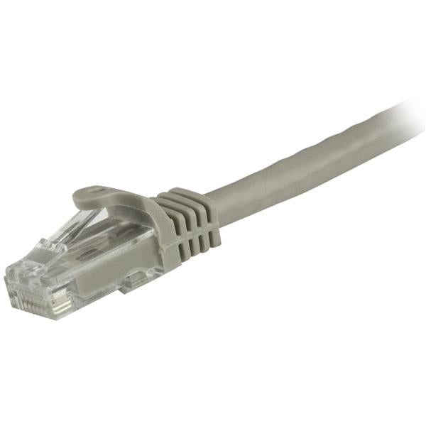 StarTech.com N6PATC150CMGR cable de red U/UTP (UTP) (2)