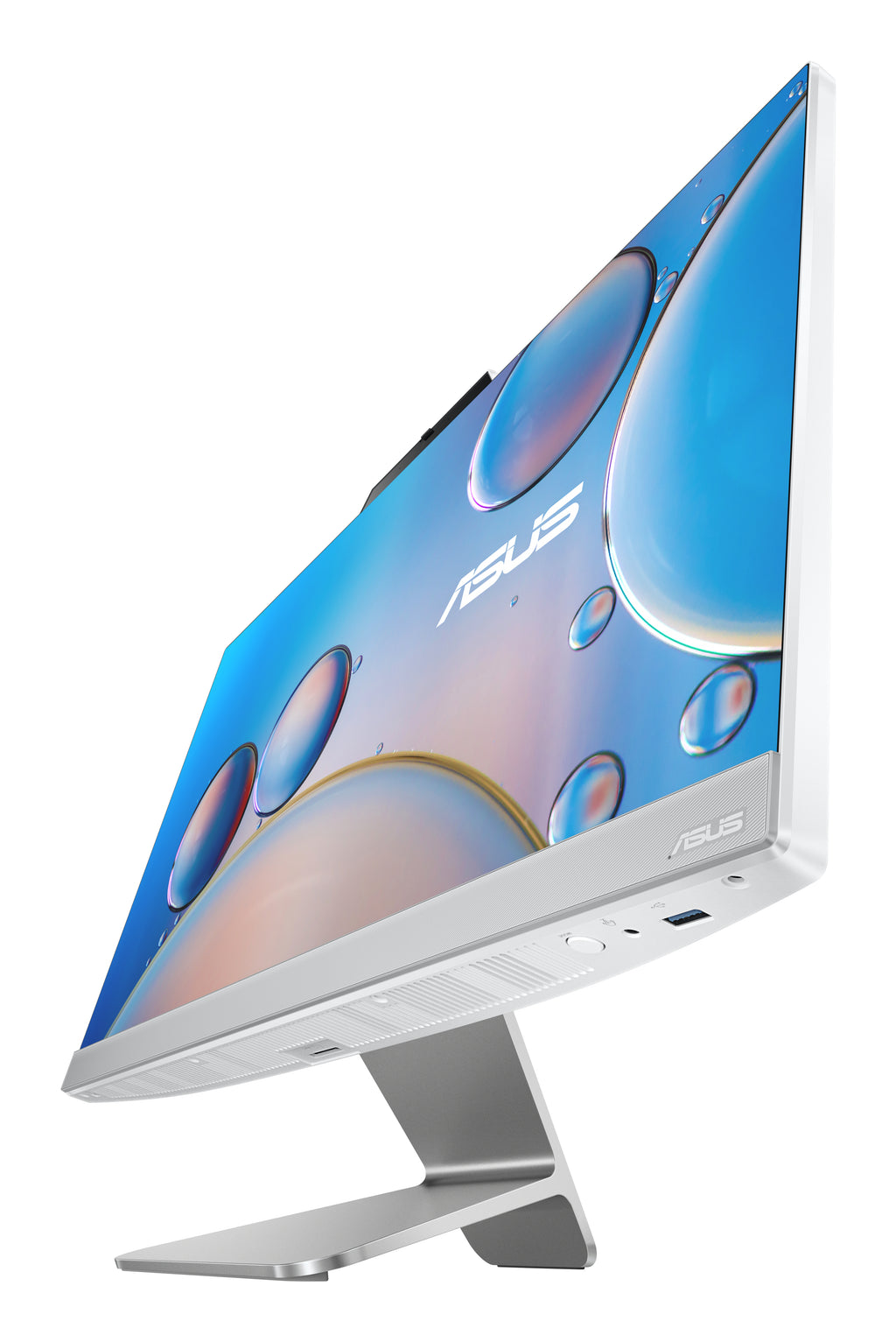 ASUS E3402WVAK-WPC009X Intel Core 5 120U 60,5 cm (23.8") 1920 x 1080 Pixeles PC todo en uno 8 GB DDR5-SDRAM 256 GB SSD Windows 11 Pro Wi-Fi 6E (802.11ax) Blanco (5)