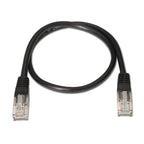 AISENS A133-0205 cable de red Negro 3 m Cat5e U/UTP (UTP) (3)