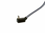 Equip 128422 cable USB USB4 Gen 2x2 2 m USB C 20 Gbit/s 240 W Plata (5)