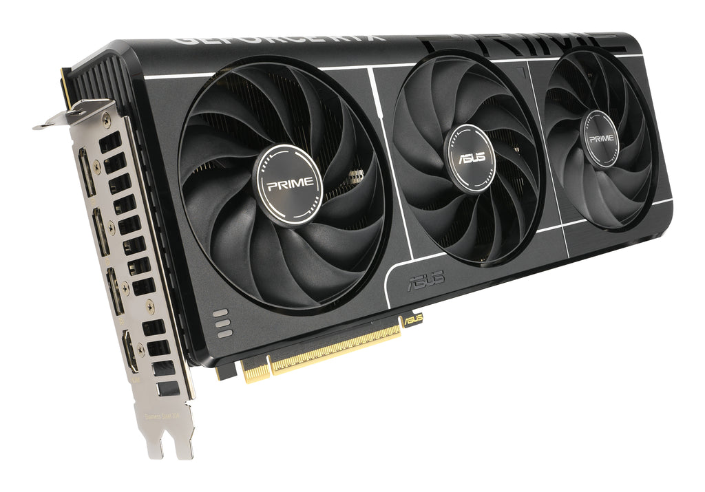ASUS Prime -RTX5070TI-O16G NVIDIA GeForce RTX 5070 Ti 16 GB GDDR7 (6)