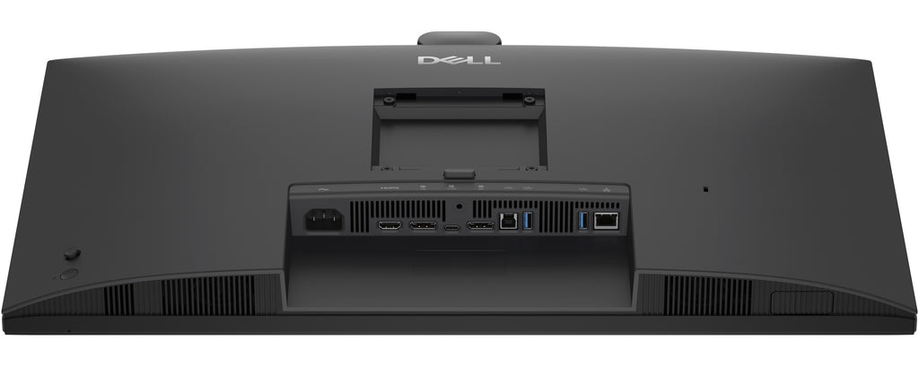 DELL Pro P P2726DEV pantalla para PC 68,6 cm (27") 2560 x 1440 Pixeles Quad HD LCD Negro, Plata (6)