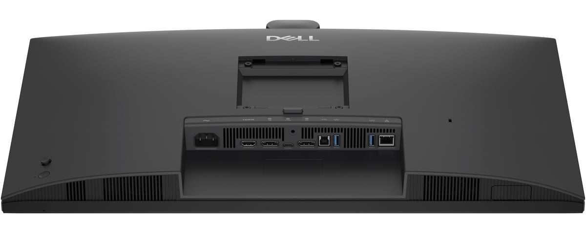 DELL Pro P P2726DEV pantalla para PC 68,6 cm (27") 2560 x 1440 Pixeles Quad HD LCD Negro, Plata (6)