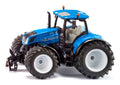Siku 3291 modelo a escala Modelo a escala de tractor Previamente montado 1:32