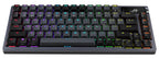 ASUS ROG Azoth teclado Juego USB + RF Wireless + Bluetooth Negro (5)