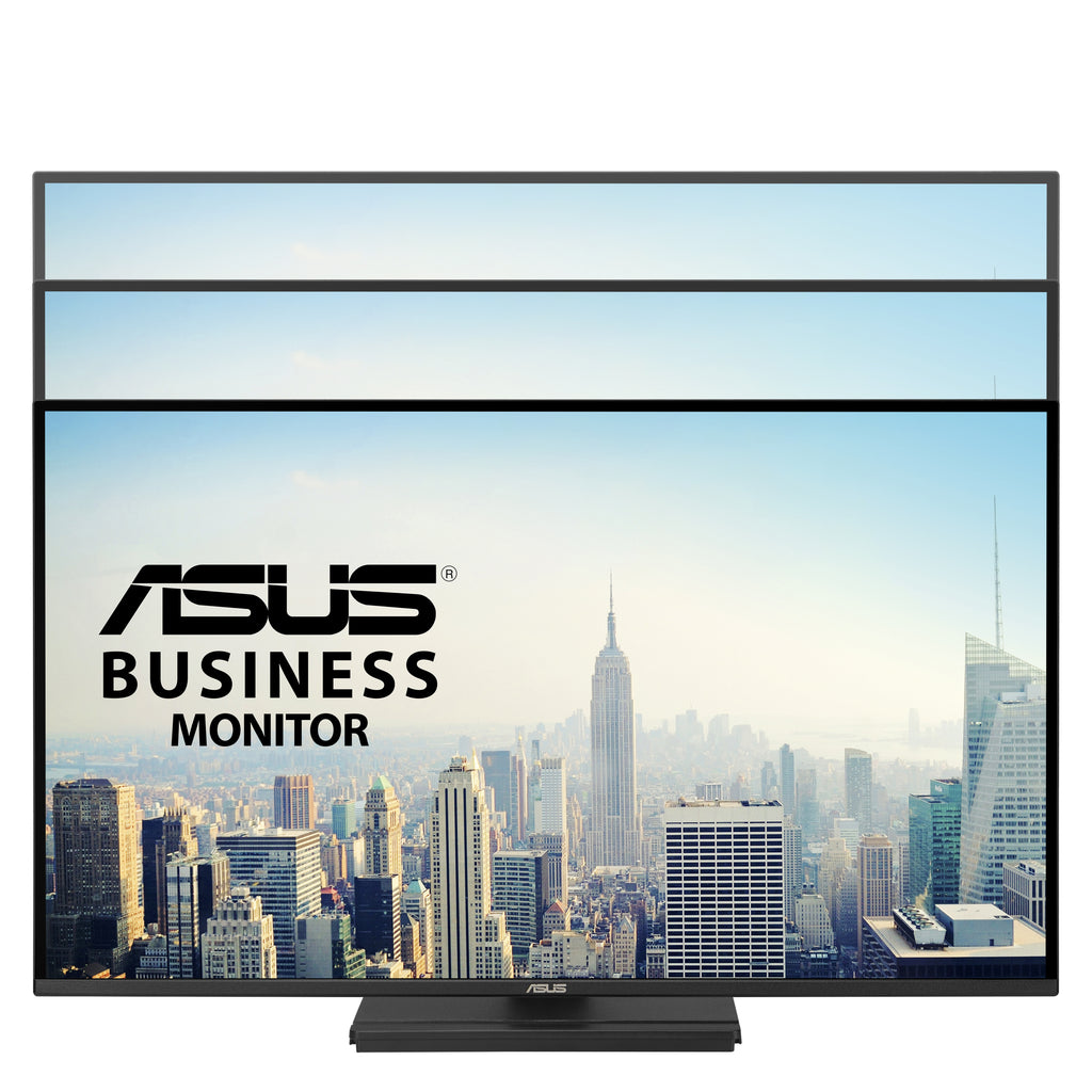 ASUS VA27AQSE pantalla para PC 68,6 cm (27") 2560 x 1440 Pixeles Quad HD LCD Negro (7)