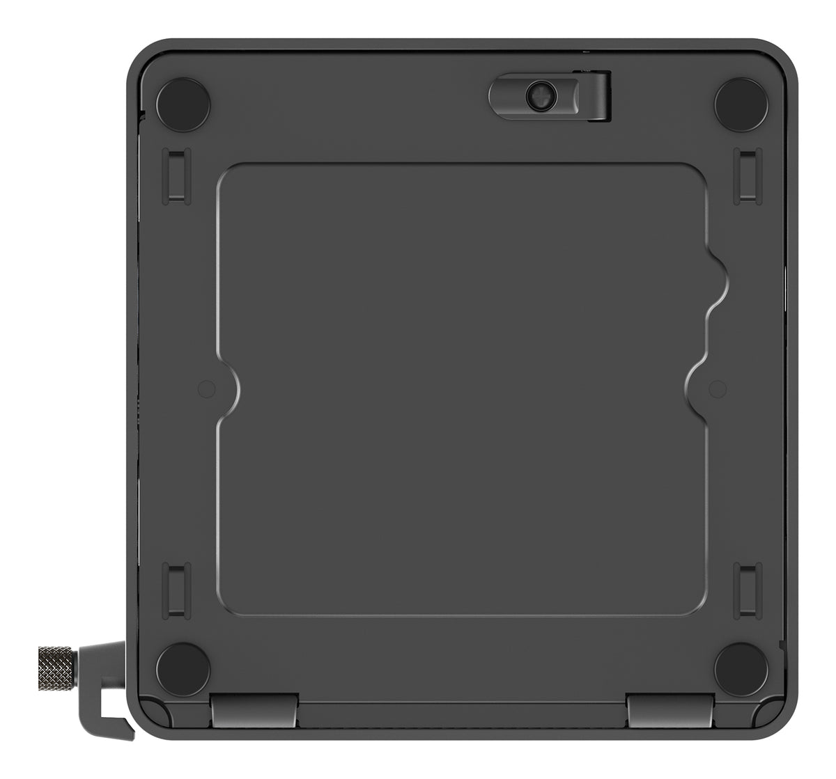 ASUS NUC 15 Pro RNUC15CRKV500002 Negro 235H (4)