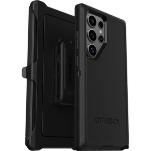 OtterBox Defender Series - Funda trasera para teléfono móvil - resistente