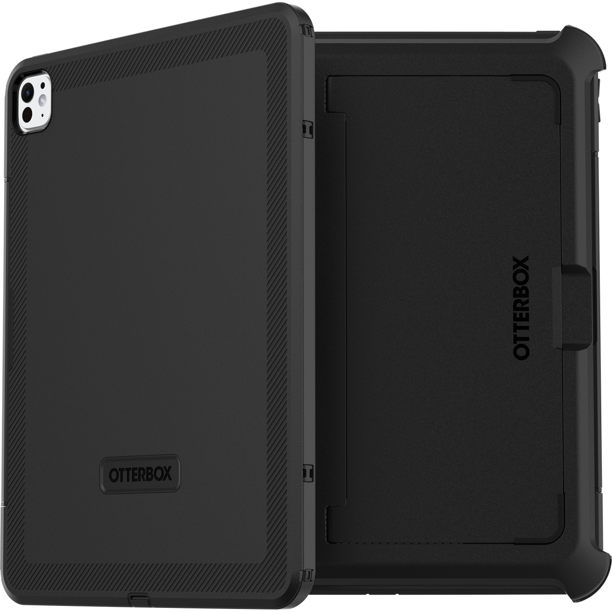 OB Defender Apple iPad Pro 13in - Negro