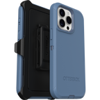 OtterBox Defender Apple iPhone 15 Pro Max - negro