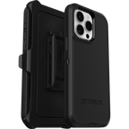 OtterBox Defender Apple iPhone 15 Pro Max - negro