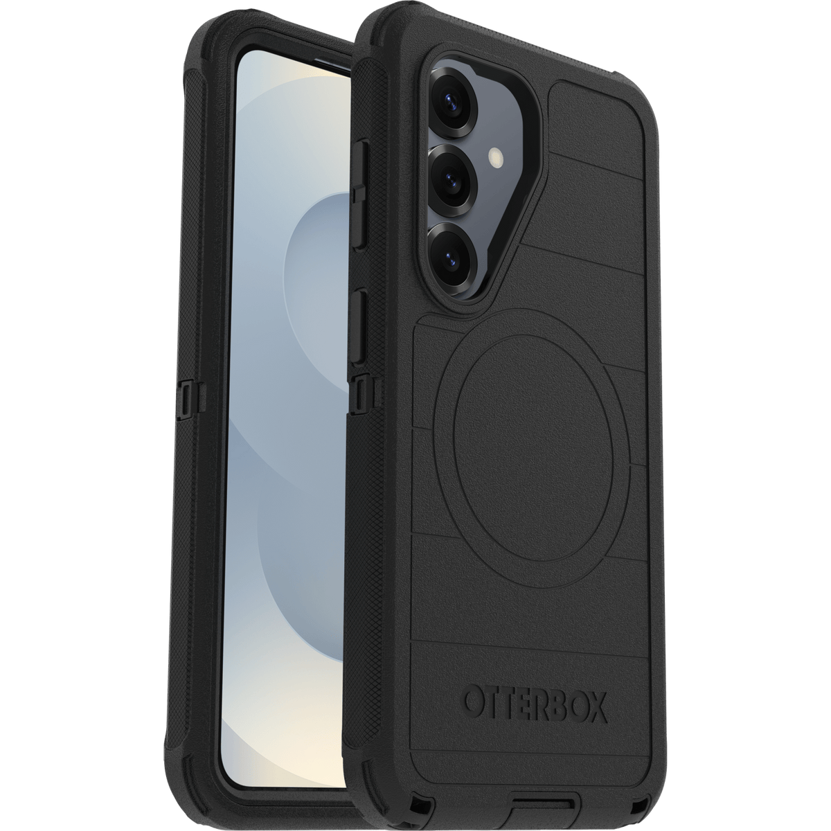 OtterBox Defender Series Pro - Funda trasera para teléfono móvil - resistente