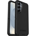 OtterBox Defender Samsung Galaxy S25+ negro