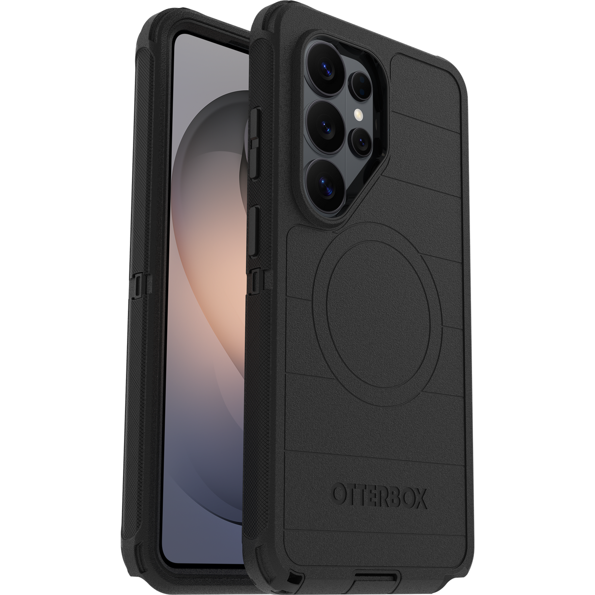 Otterbox Defender Pro Magnets Samsun