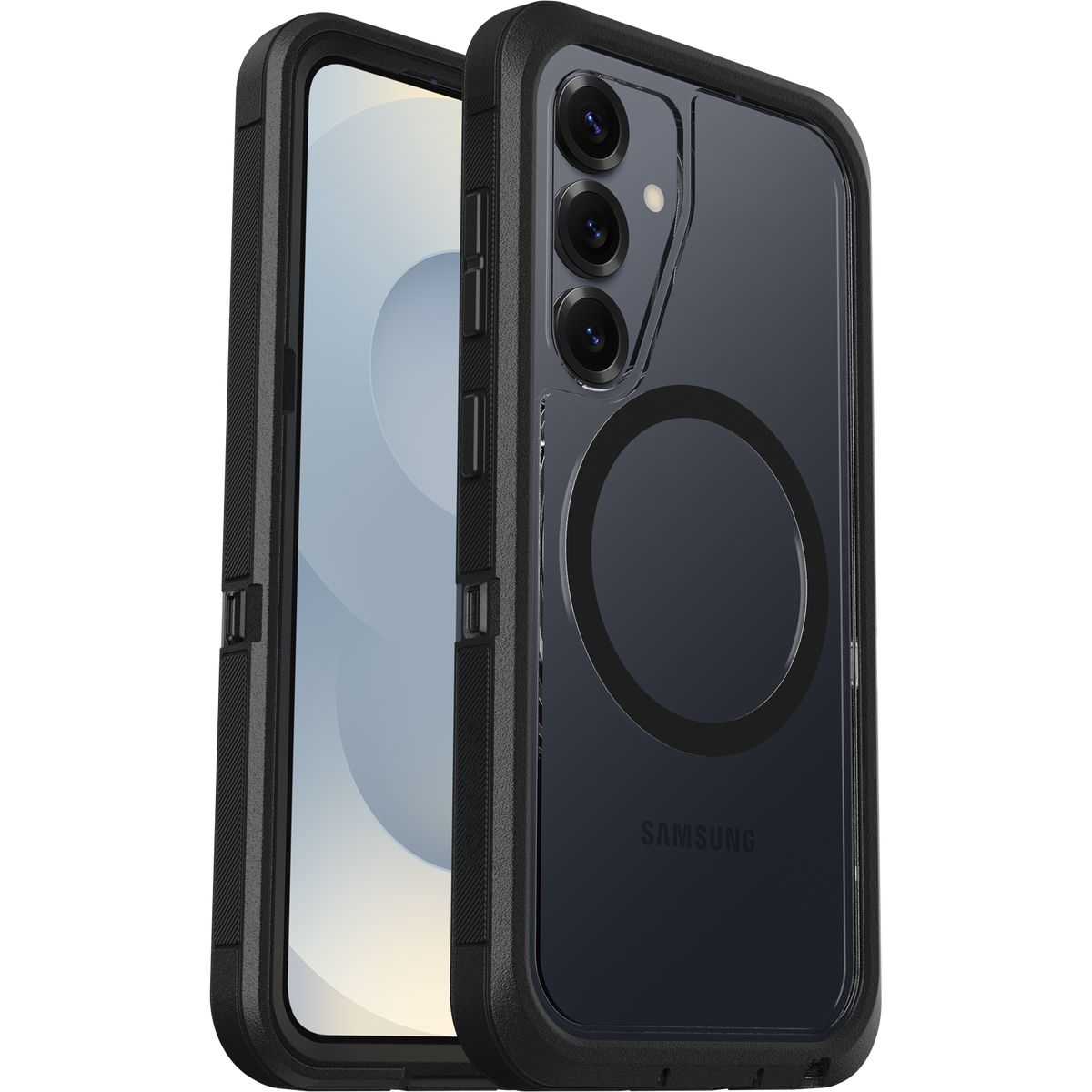 OtterBox Defender Series Pro XT - Funda protectora para teléfono móvil (77-99898)