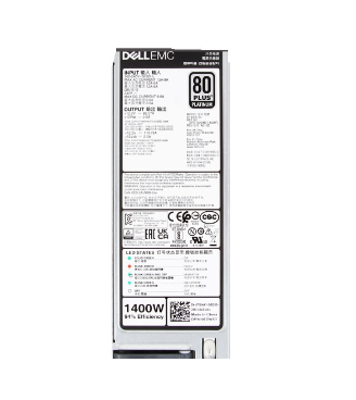Dell PSU 1400W R650 R750 R760 06C11W-RFB – Reacondicionado (3)