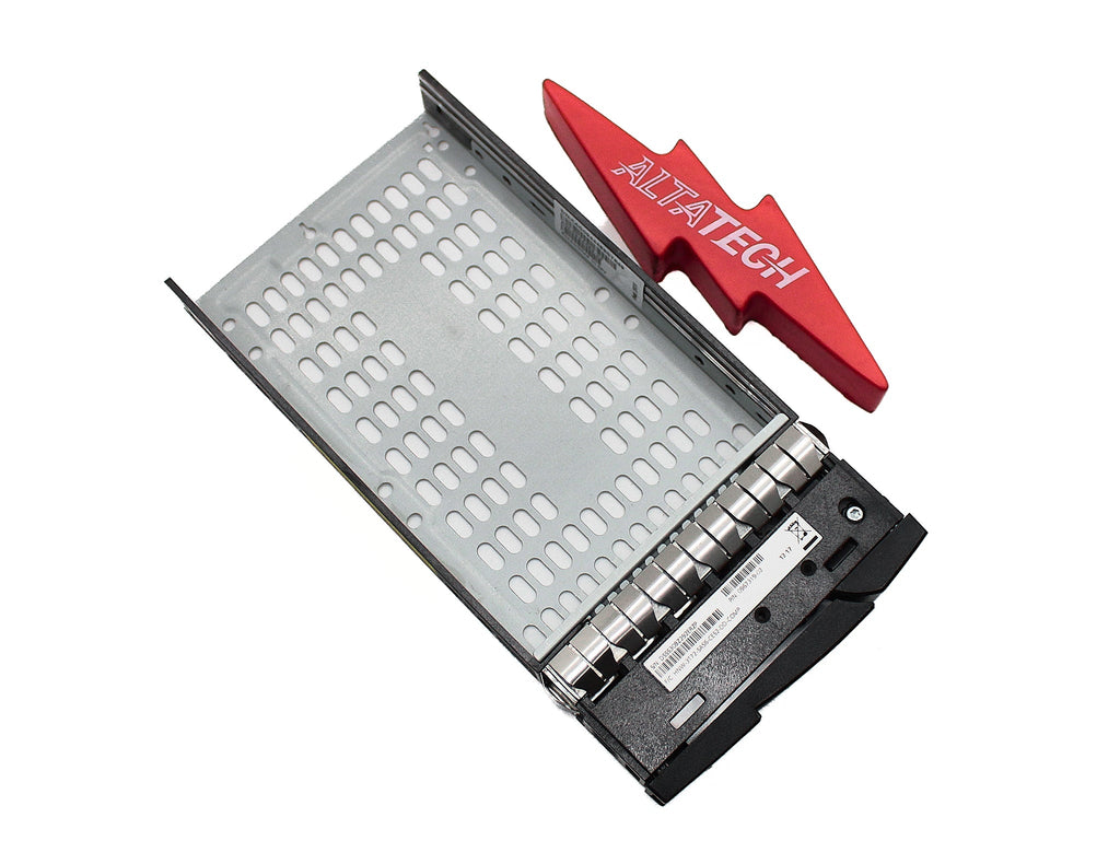 Dell CADDY COMPELLENT 3.5 XYRATEX 0944489-02-RFB – Reacondicionado (3)