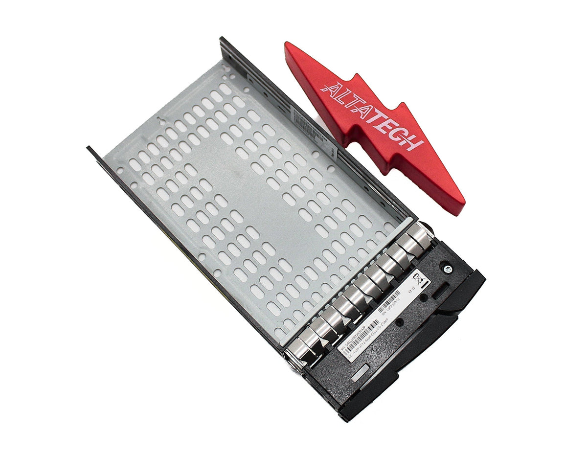 Dell CADDY COMPELLENT 3.5 XYRATEX 0944489-02-RFB – Reacondicionado (3)