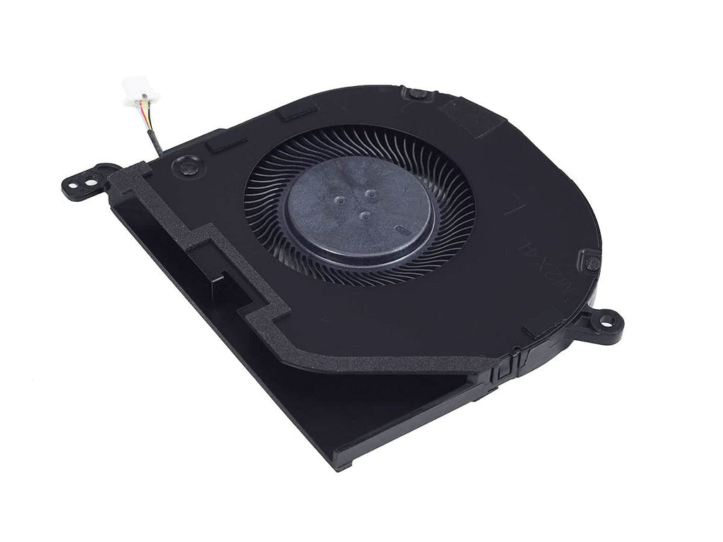 Dell conjunto de ventilador de CPU izquierdo para XPS 09RK6
