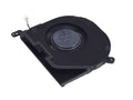Dell conjunto de ventilador de CPU izquierdo para XPS 09RK6