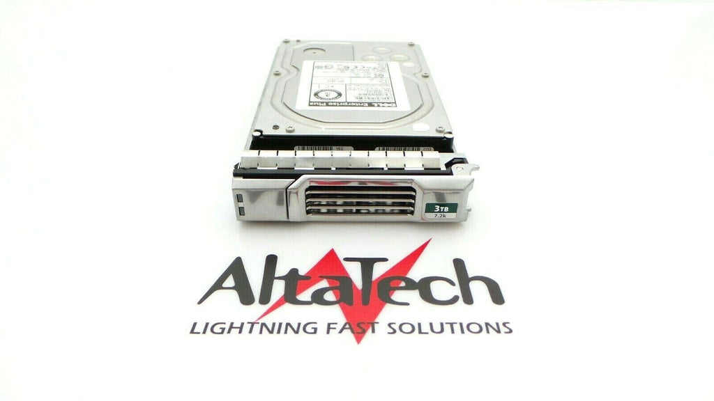 Hitachi 3TB SAS 6GBPS 7200RPM 3.5 0B26333-RFB – Reacondicionado