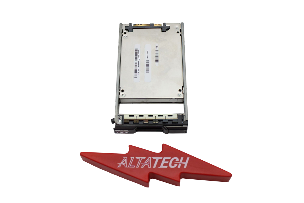 Dell EqualLogic/Compellent 400GB 0B27413-RFB – Reacondicionado (3)
