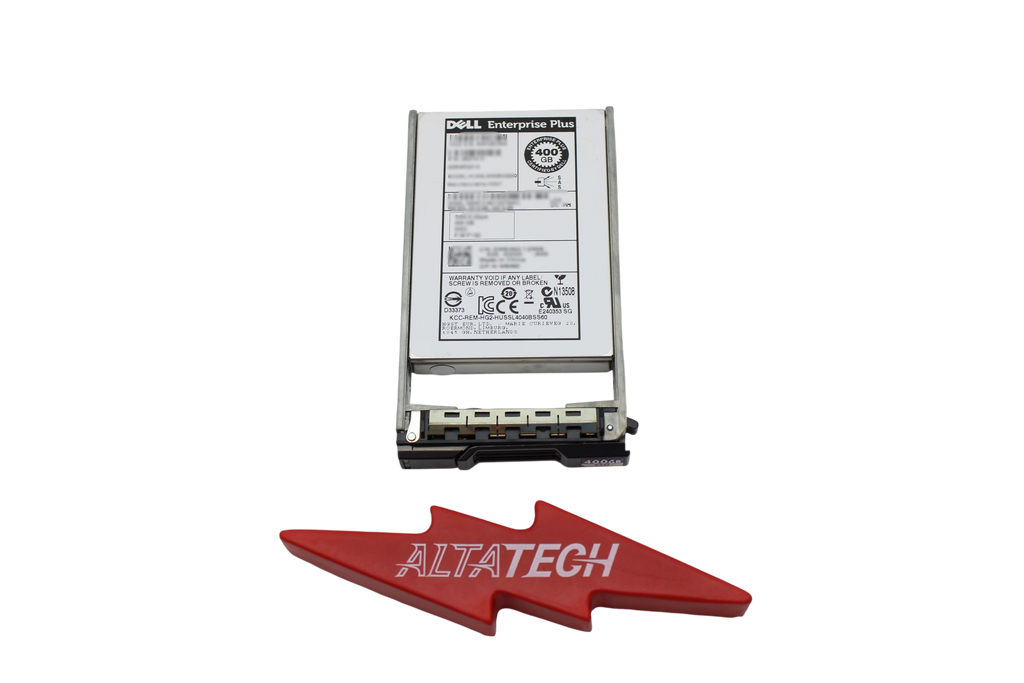 Dell EqualLogic/Compellent 400GB 0B27413-RFB – Reacondicionado (2)
