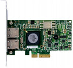 Dell Broadcom doble puerto 1GB 0G218C-RFB – Reacondicionado