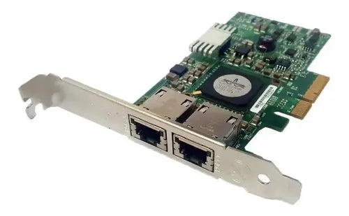 Dell Broadcom doble puerto 1GB 0G218C-RFB – Reacondicionado (2)