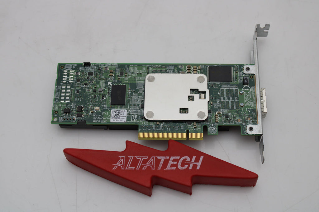 Dell H830 12Gb/s SAS 2GB PCI-E HP JPFXR-RFB – Reacondicionado (3)