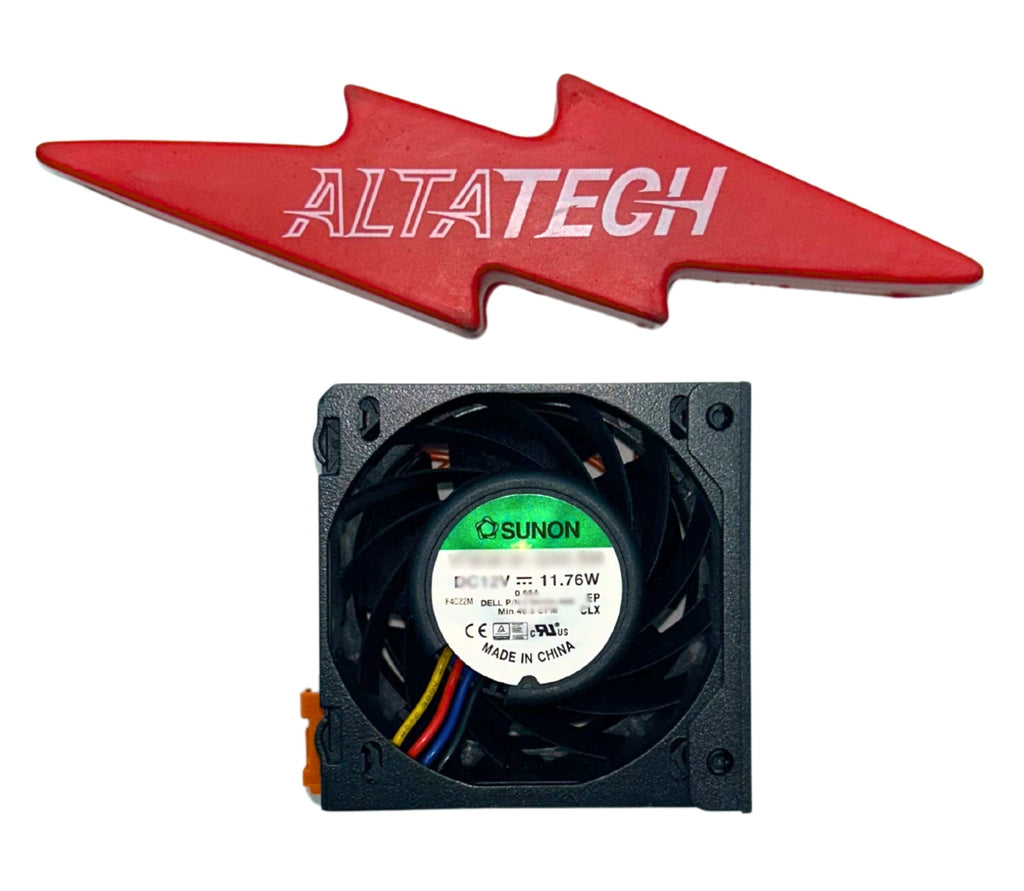 Dell POWEREDGE R730 / R730XD 12V 0KH0P6-RFB – Reacondicionado (2)