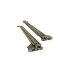 Dell R710 2U SLIDING READY RAILS 0P188C-RFB – Reacondicionado