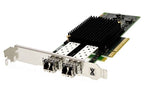 Dell Emulex LPe31002-M6-D Dual 0RXNT1-RFB – Reacondicionado