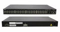 Dell PowerConnect 3348 48 puertos 0TJ930-RFB – Reacondicionado