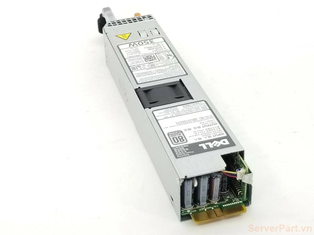 Dell R420 R320 350W 80PLUS 0Y8Y65-RFB – Reacondicionado (3)