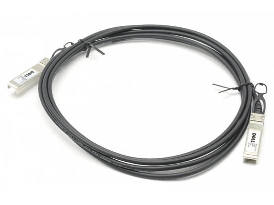 ASSY CBL SFP+ PA CU DELL 3M 2CM32-RFB – Reacondicionado (2)