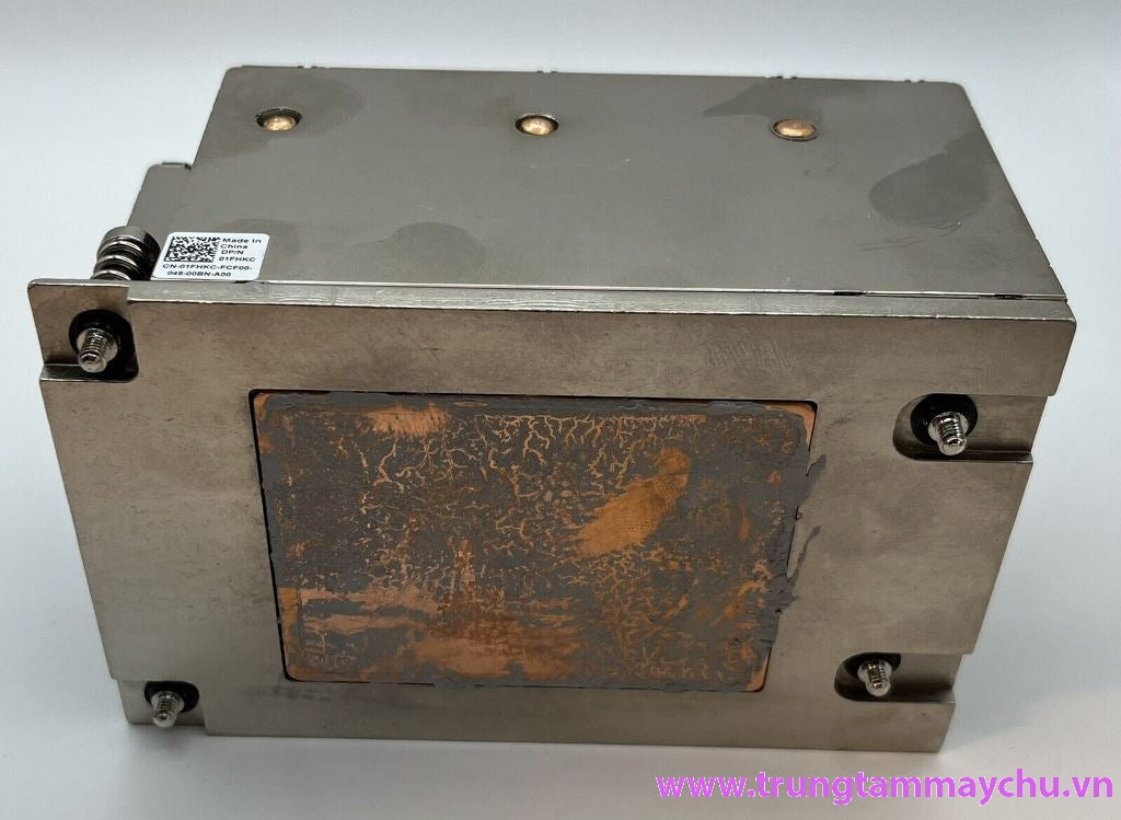 Dell ASSY,HTSNK,HPR,2U,R7525 1FHKC-RFB – Reacondicionado (2)