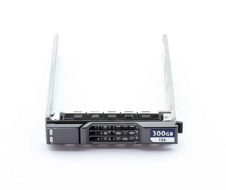 Dell 2.5 COMPELLENT SAS/SATA CADDY 07D4F6-RFB – Reacondicionado