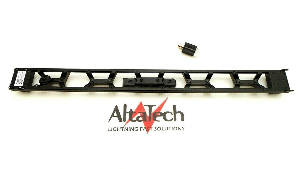 Dell EMC POWEREDGE R340 R440 R640 325-BCHH-RFB – Reacondicionado (3)