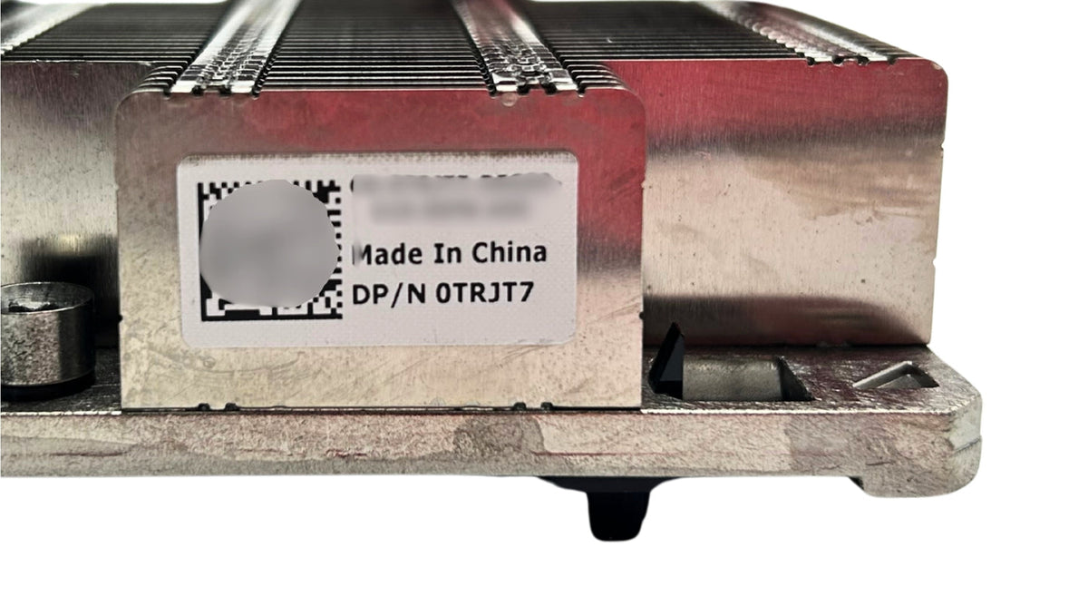 Dell HEATSINK R740 7920 165W 338-BMIZ-RFB – Reacondicionado (3)