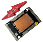 Dell HEATSINK R740 7920 165W 338-BMIZ-RFB – Reacondicionado